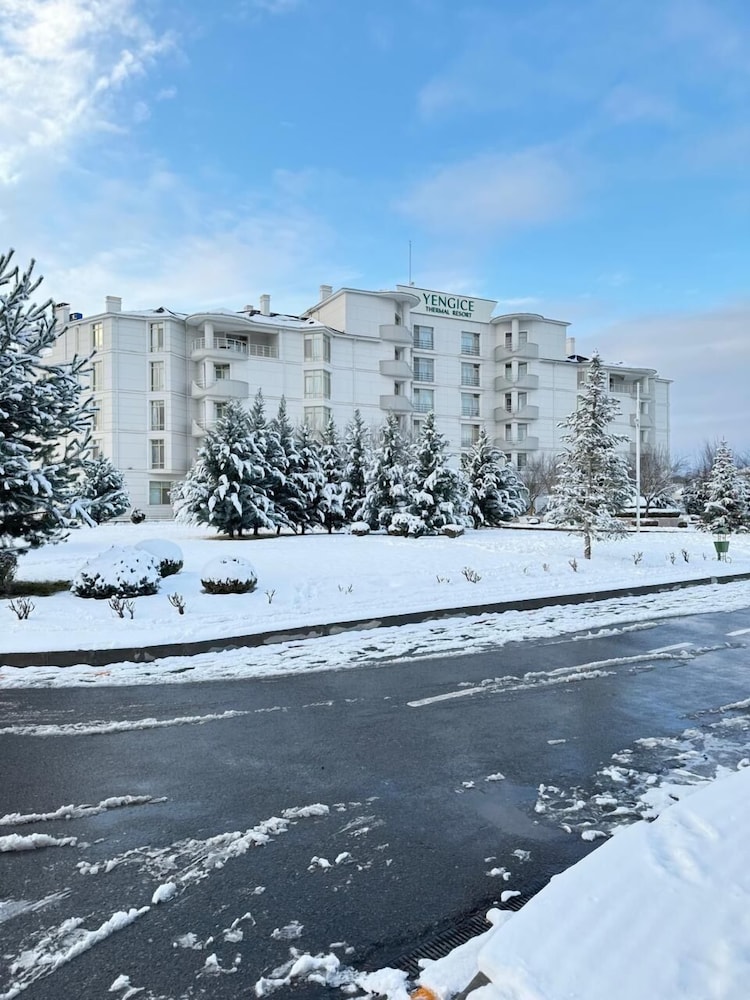 Yengice Thermal Resort Hotel 47/51