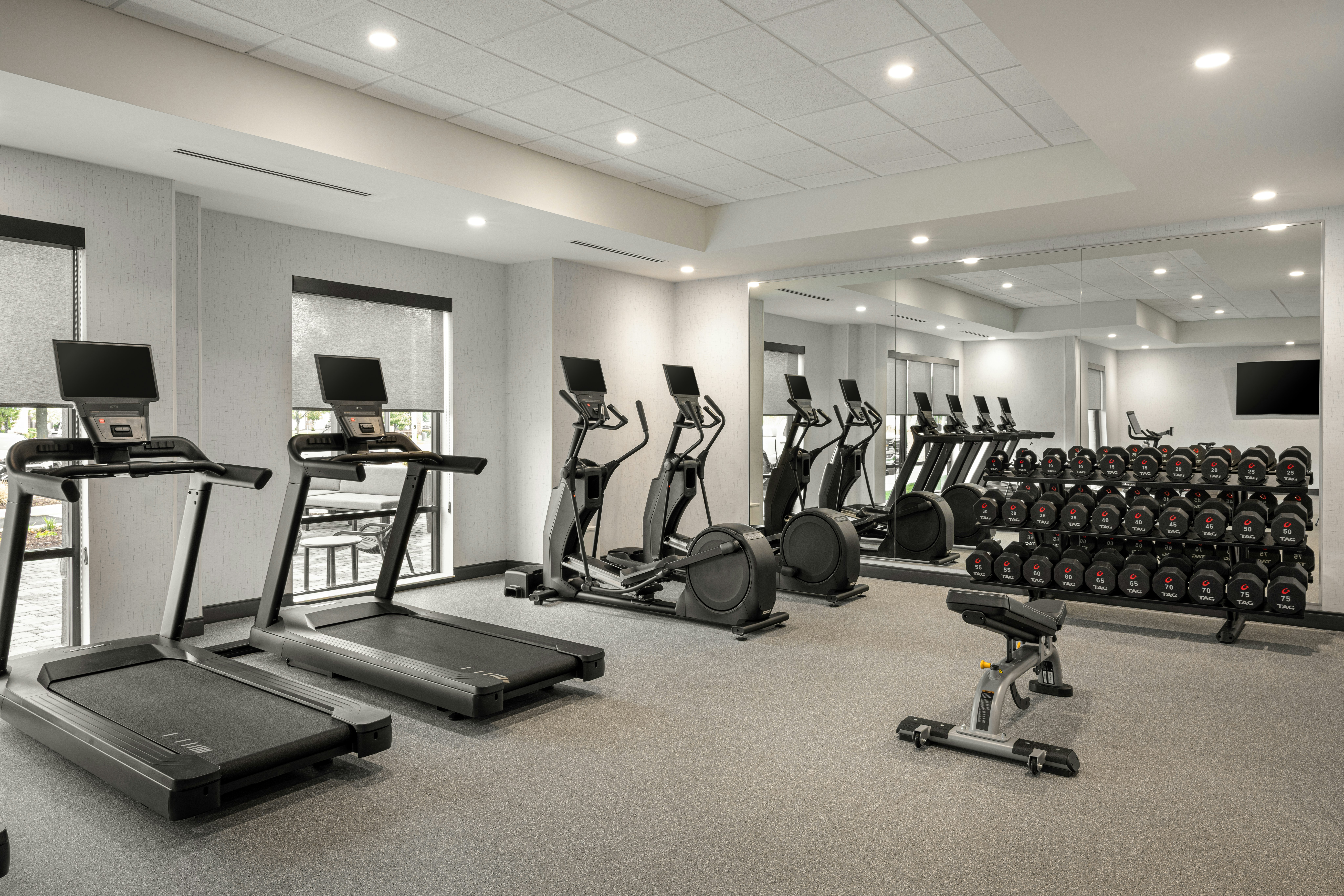 Home2 Suites by Hilton Salisbury Fruitland 5/18