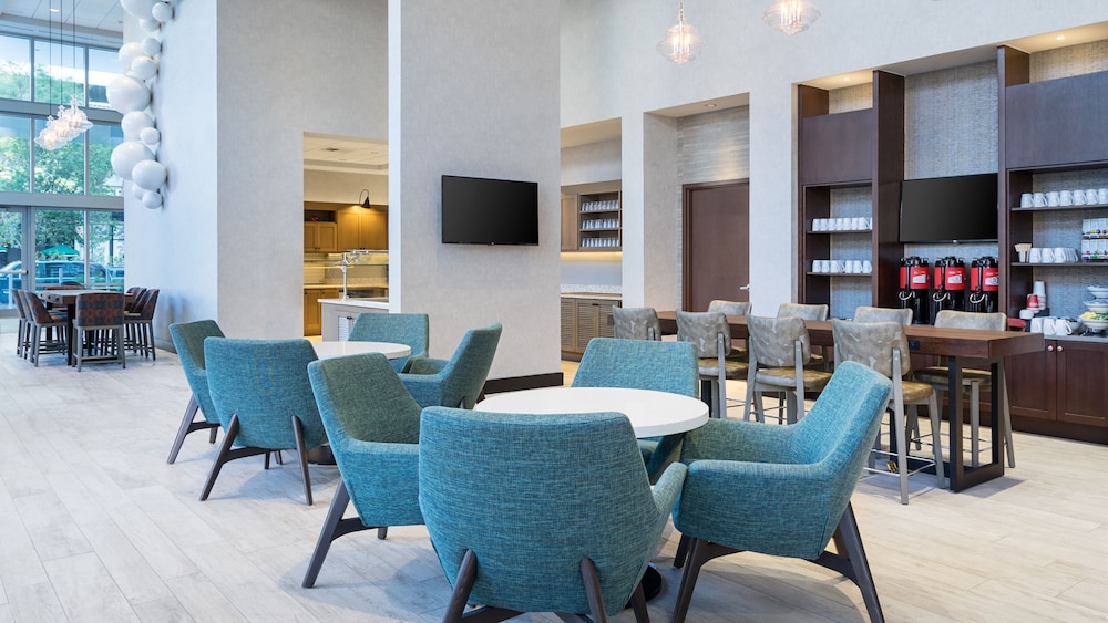 Hyatt Place St Petersburg/Downtown 18/30
