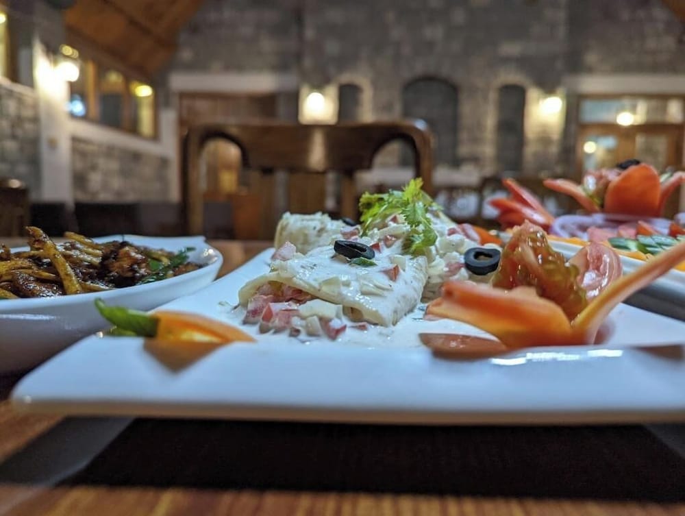Destination Hotel Khaplu 38/43