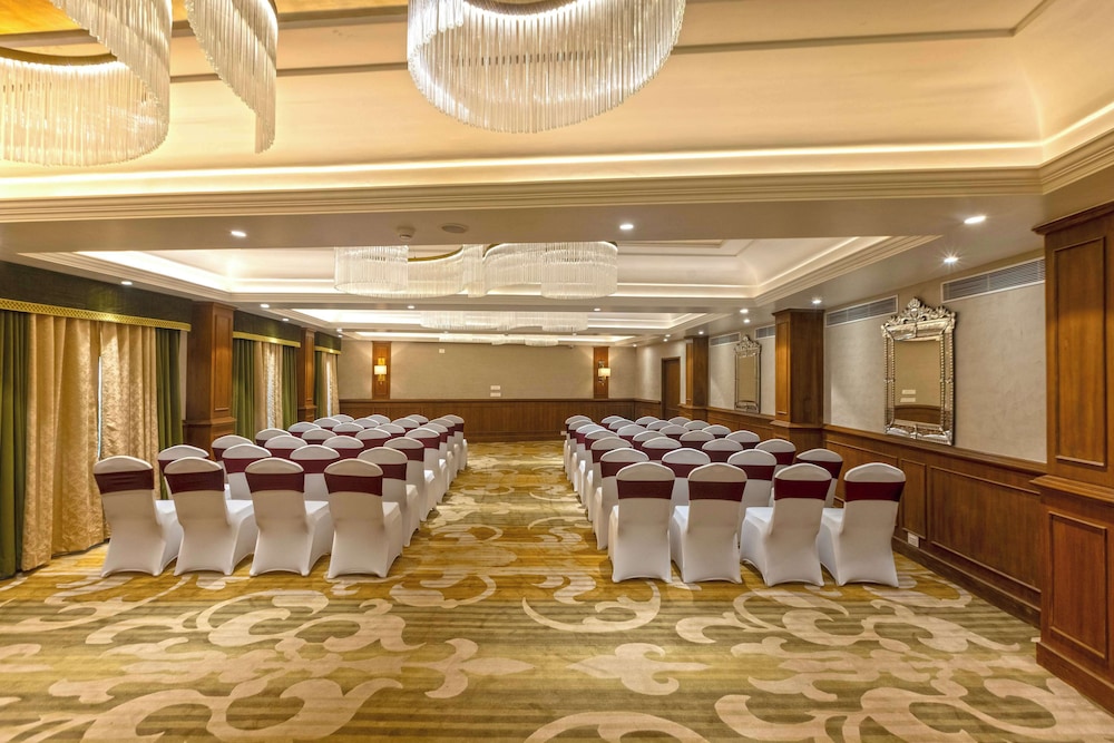 Namah Nainital, a member of Radisson Individuals Retreats 36/50