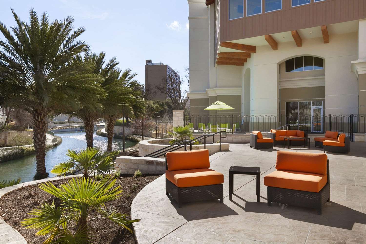 Sol Cypress, San Antonio, A Tribute Portfolio Hotel 20/41