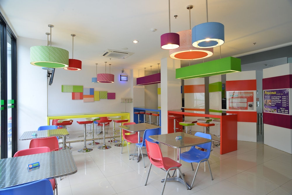 POP! HOTEL TEBET JAKARTA 22/29