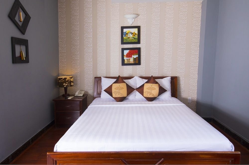 A25 Hotel 277 Le Thanh Ton 19/50