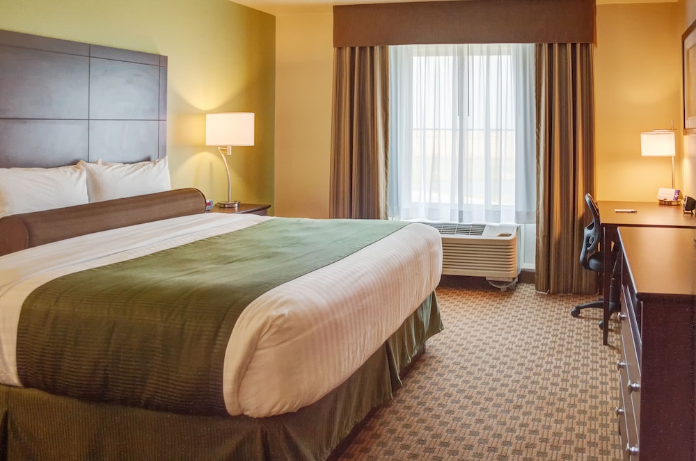 Cobblestone Hotel & Suites - Jefferson 8/39