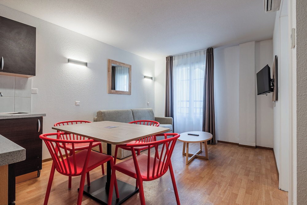 RESIDHOTEL MULHOUSE CENTRE 40/60