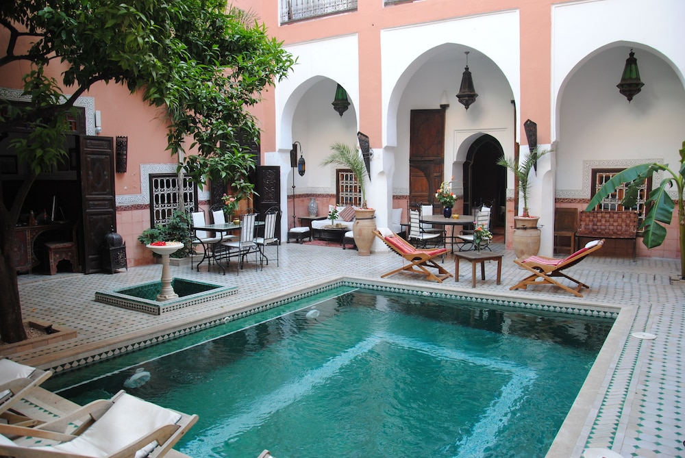 Riad Barroko 27/28