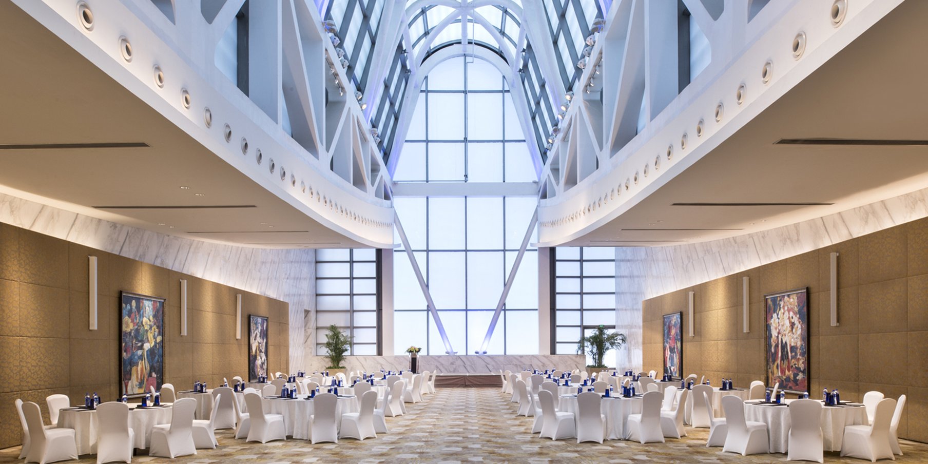 Crowne Plaza Chaoyang U Town 32/50