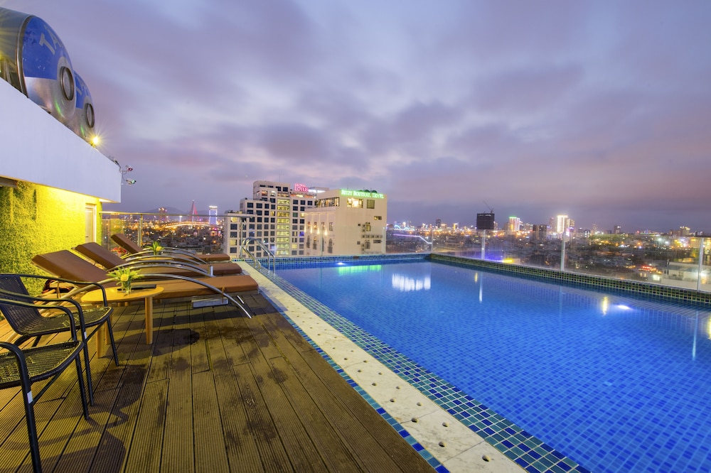 Terra Boutique Hotel 53/55