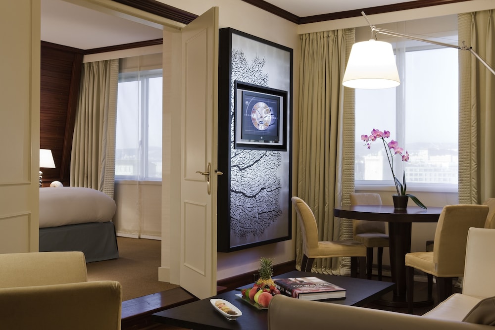 Sofitel Marseille Vieux Port Hotel 28/50