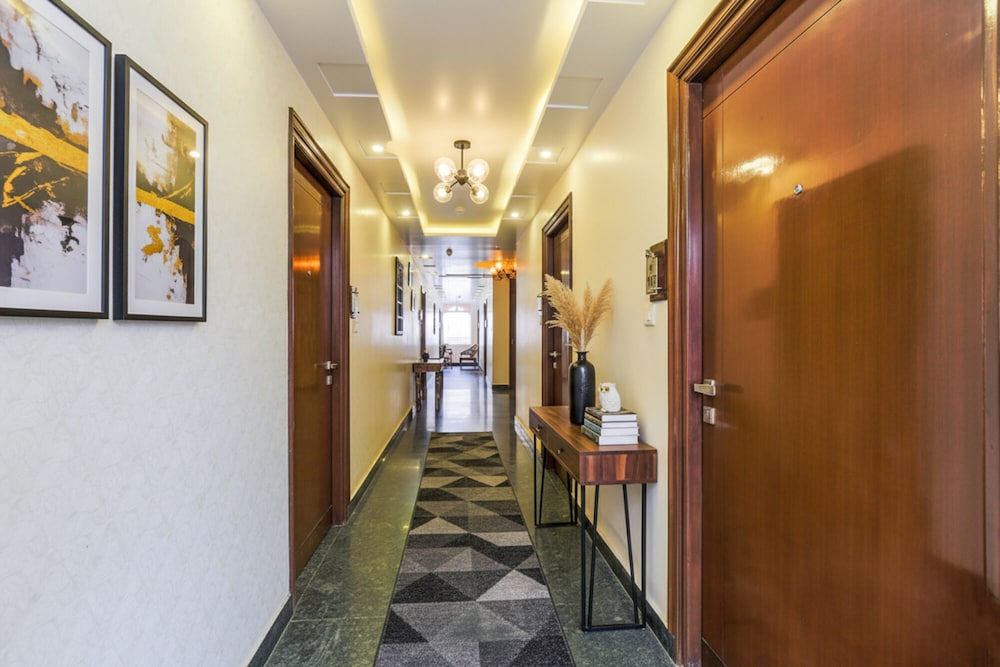 Hotel Heritage Heights 18/24