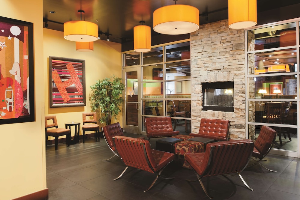 Doubletree Hotel Springfield 55/79
