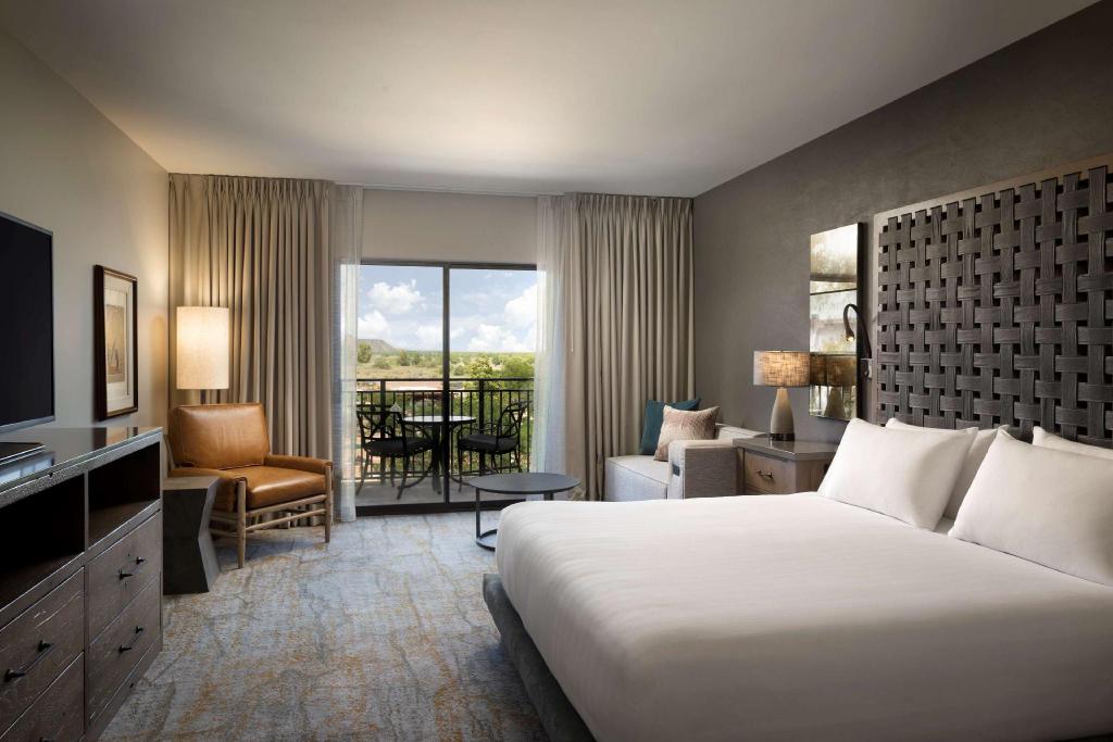 Vip, Suite, King Bed