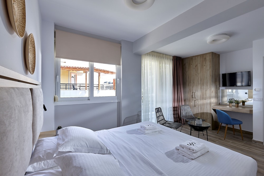 Seascape Luxury Residences - Adults Only 19/71