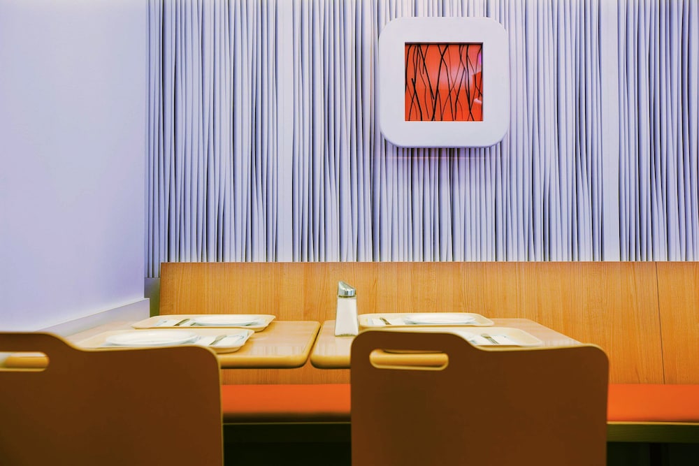 Ibis Budget Wien Messe 4/47