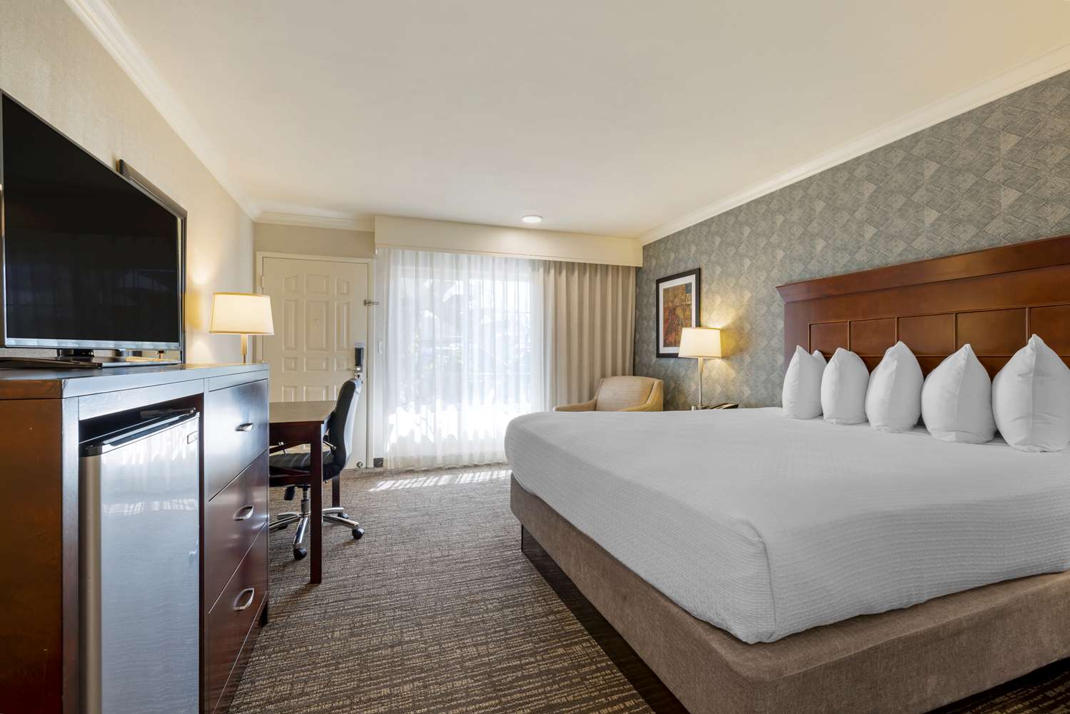 Best Western Plus Carriage Inn 18/78