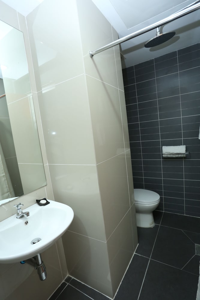 Le Quadri Hotel 43/50