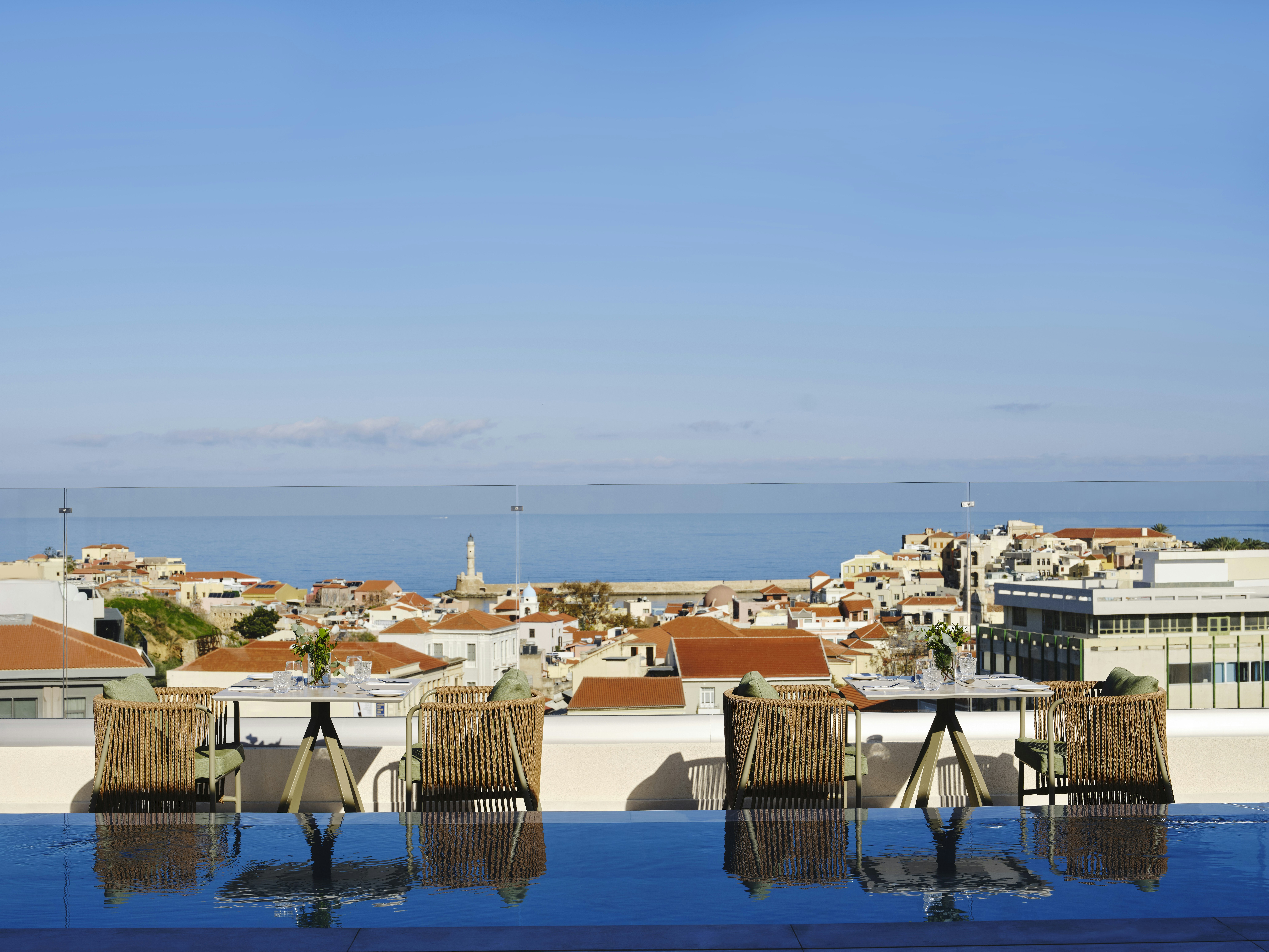 Hilton Garden Inn Chania City 38/41