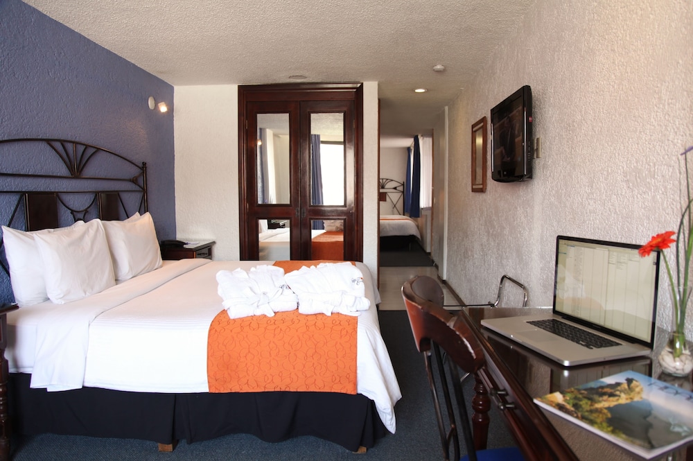 Hotel Emily 16/46