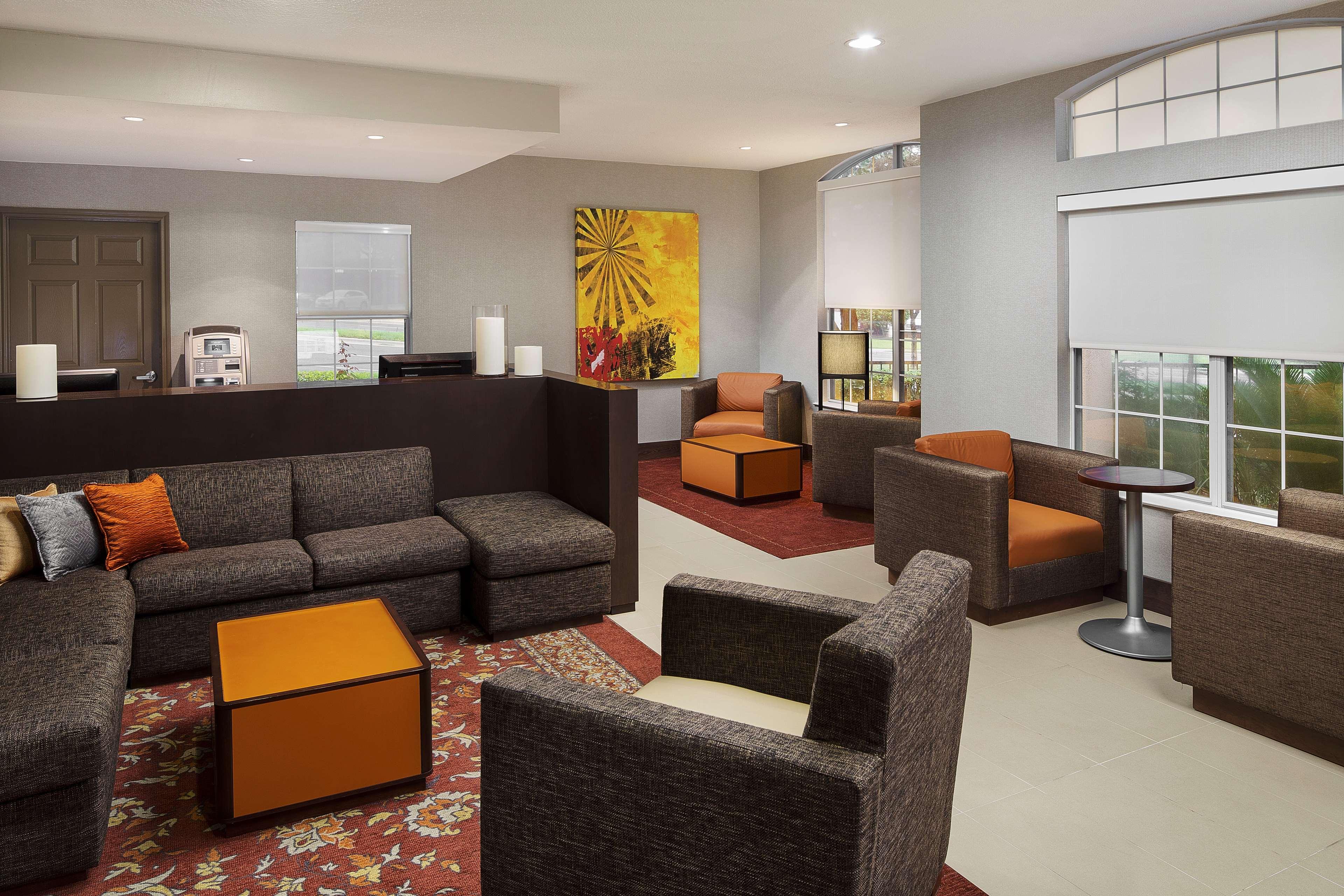 HYATT house Austin/Arboretum 28/41