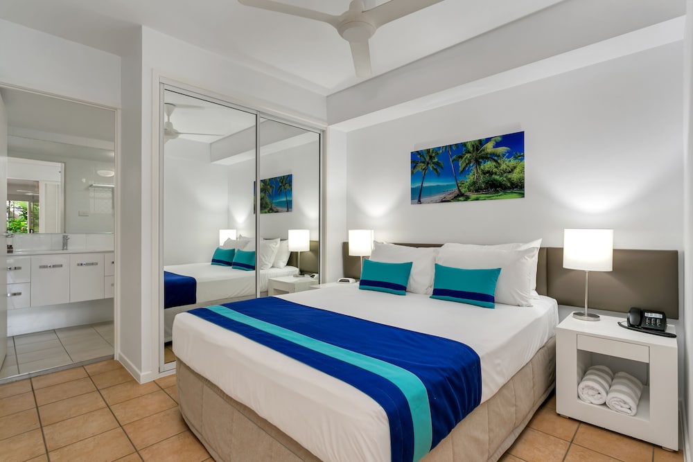 Port Douglas Apartments 25/67