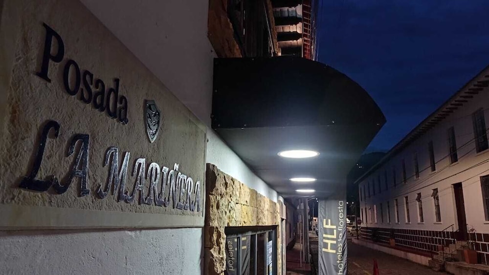 Posada La Marinera 7/63
