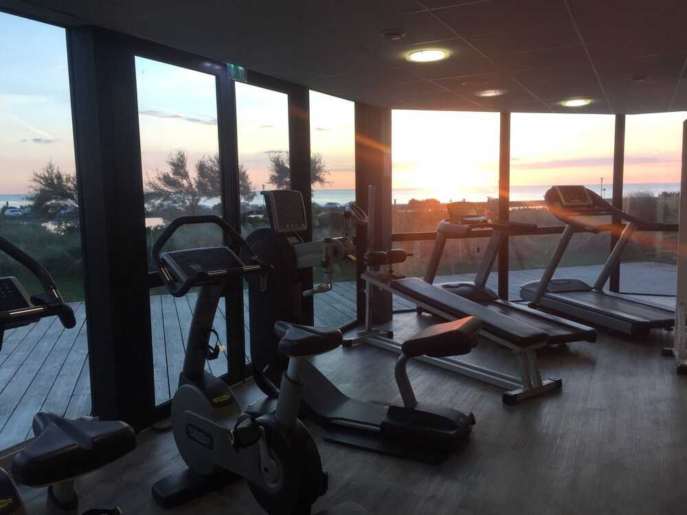 Cote Ouest Thalasso & Spa Les Sables d'Olonne - MGallery Collection 42/75