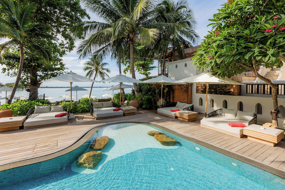 Muang Samui Spa Resort 64/66