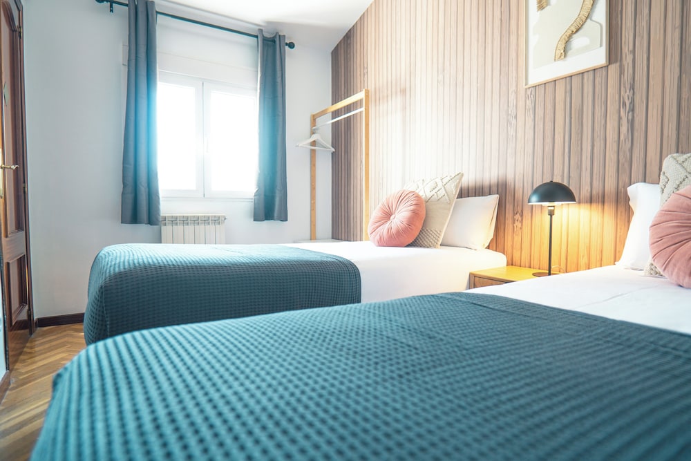 Smartr Madrid Chueca 13/50