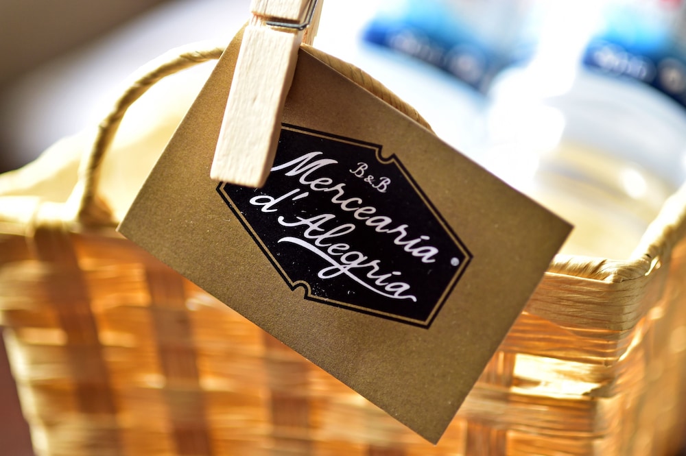 Mercearia D'alegria Boutique B&B 15/50