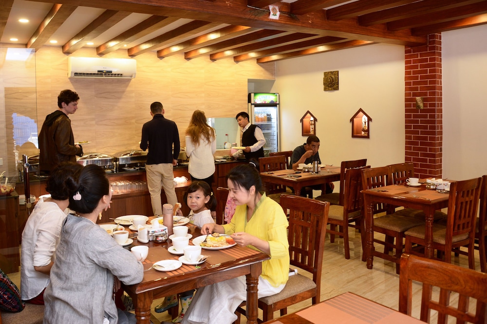 Kumari Boutique Hotel 38/50