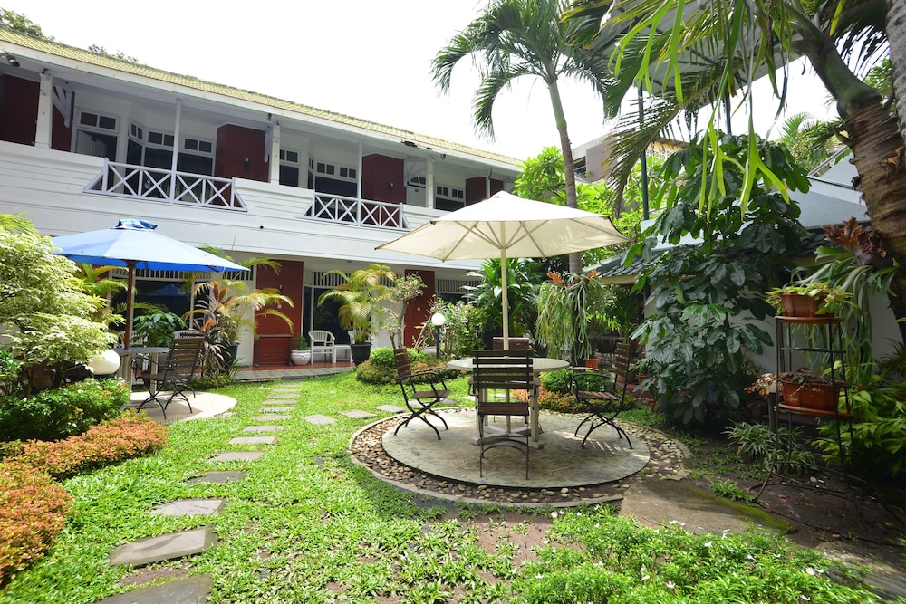 Hotel Bhinneka Malioboro (ex Capital O 606 Hotel Bhinneka) 4/23