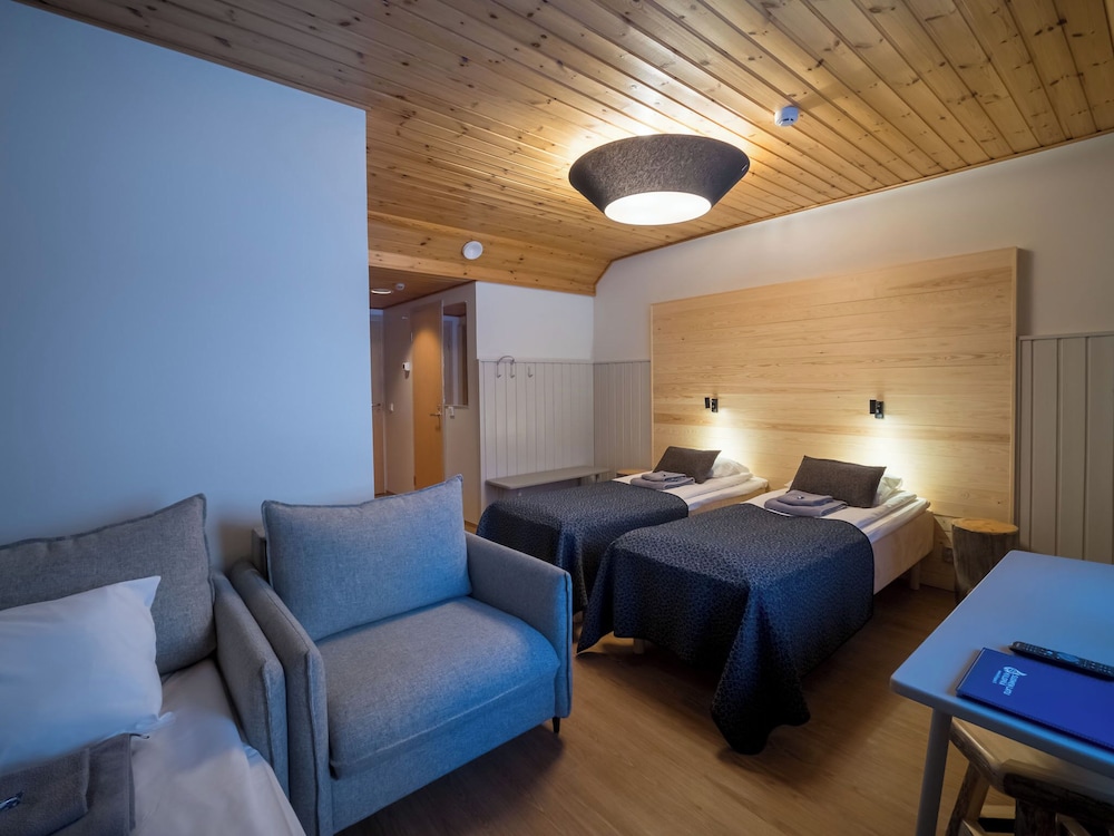Fell Centre Kiilopaa Hotel Niilanpaa 31/50
