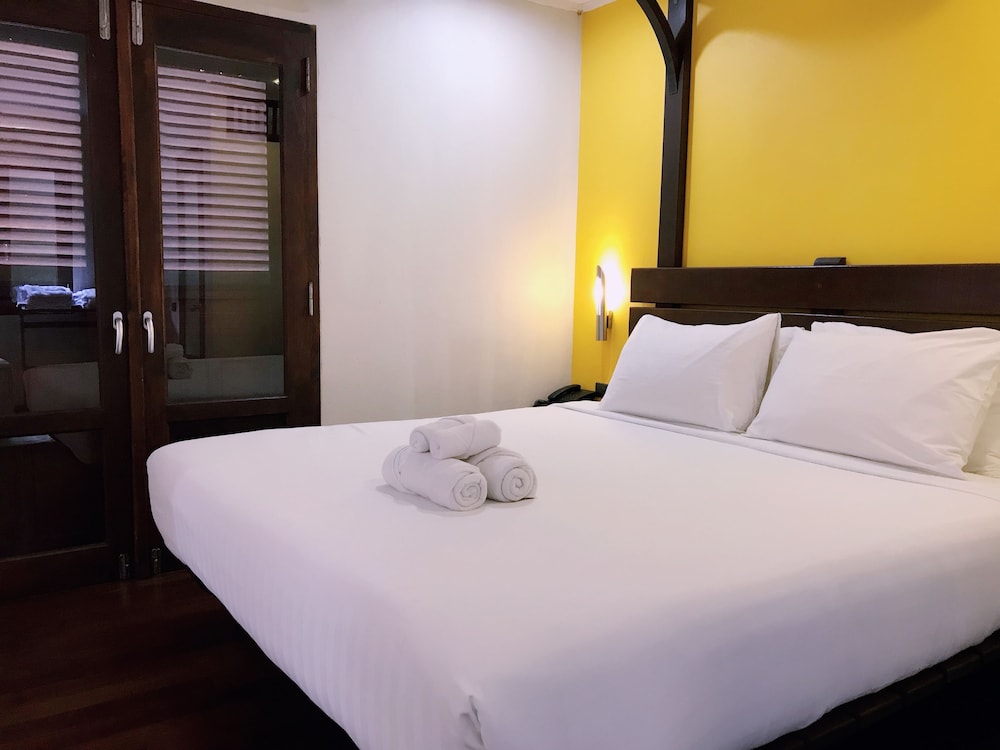 Ancient Luang Prabang Hotel Banphongheuang 14/50