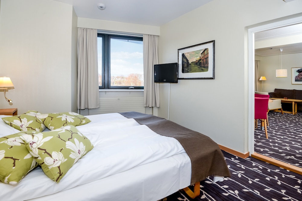 Hurdalsjoen Hotell & Spa 14/50