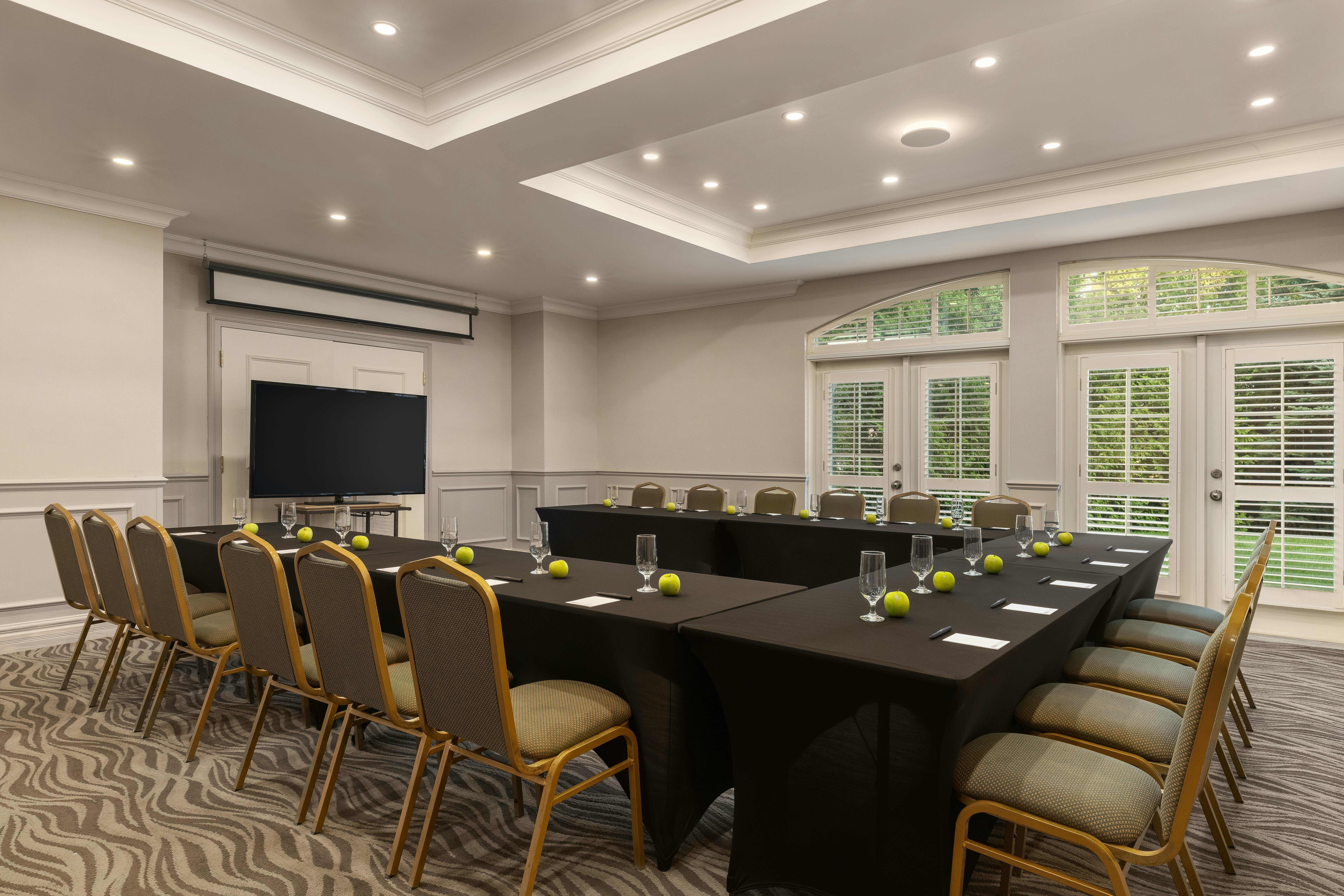 Hotel Vallea Bromont, Tapestry Collection by Hilton 28/33