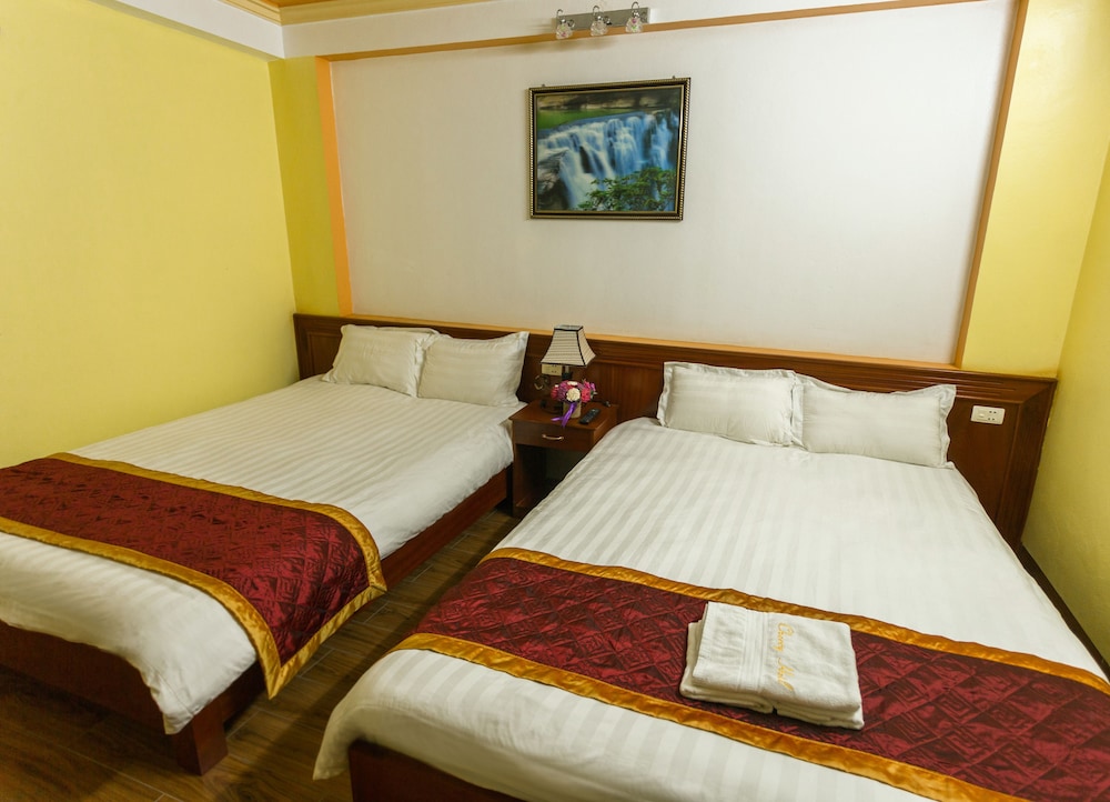Cherry Sapa Hotel 9/26