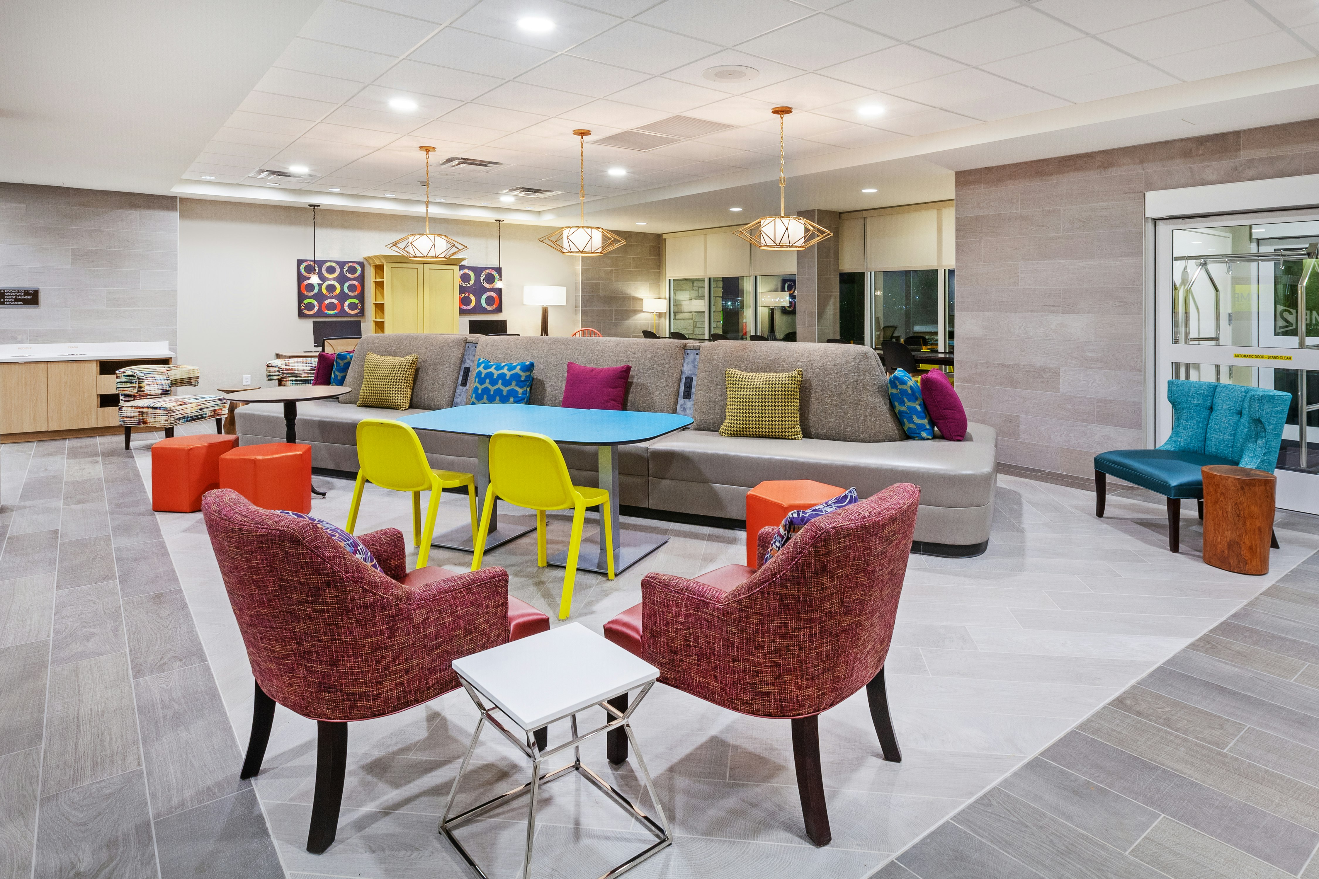 Home2 Suites By Hilton Abilene Tx 18/32