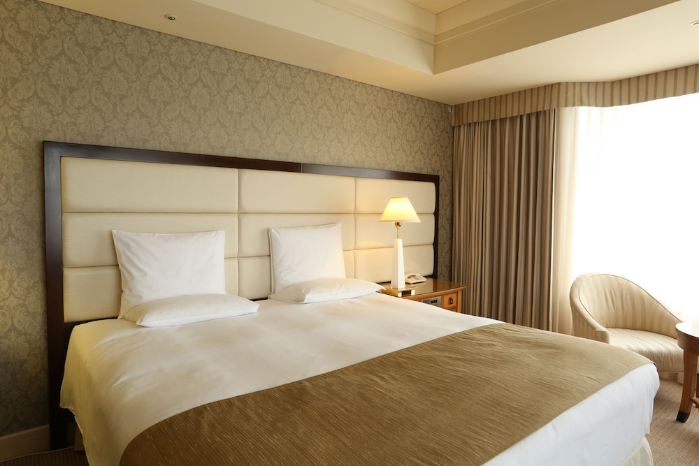 InterContinental Tokyo Bay 18/69