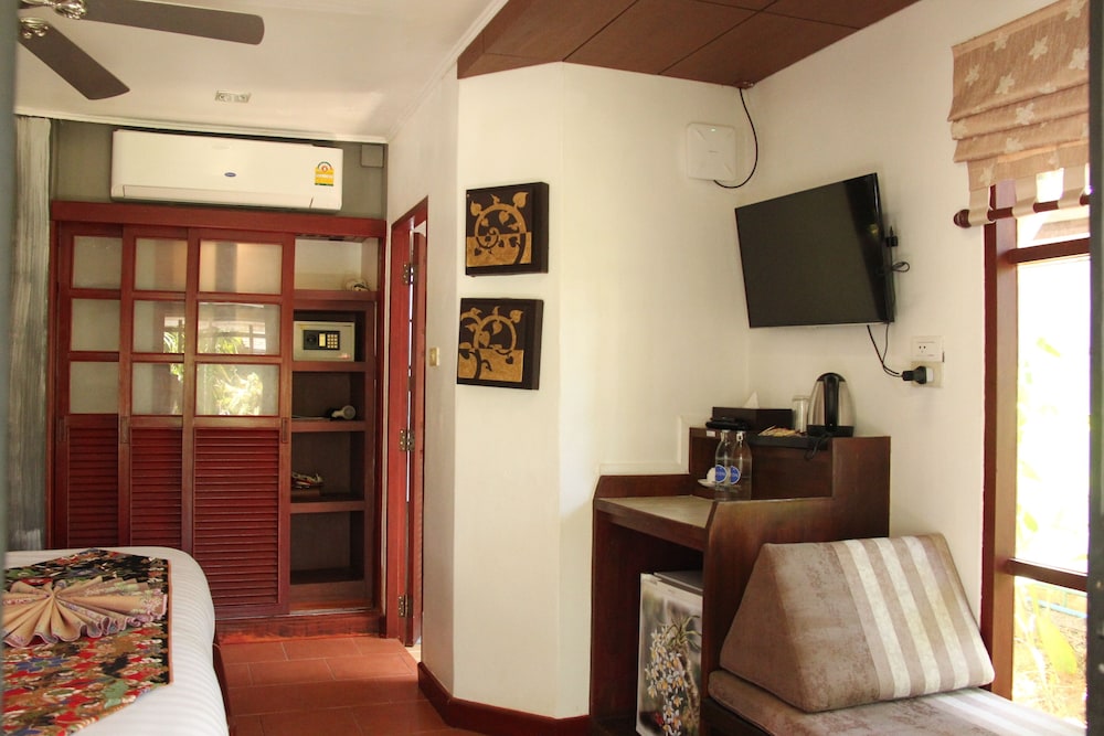 Bangtao Beach Chalet 45/71