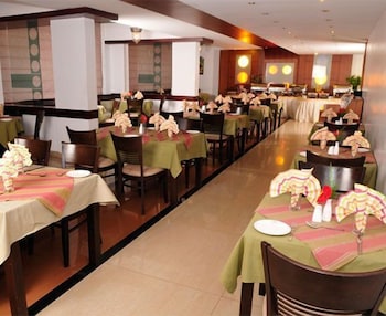 The Mercy Luxury Business Hotel 18/23