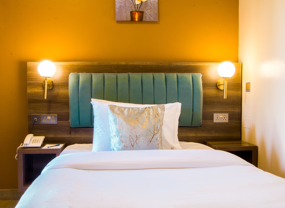 Hotel Horizon 28/57