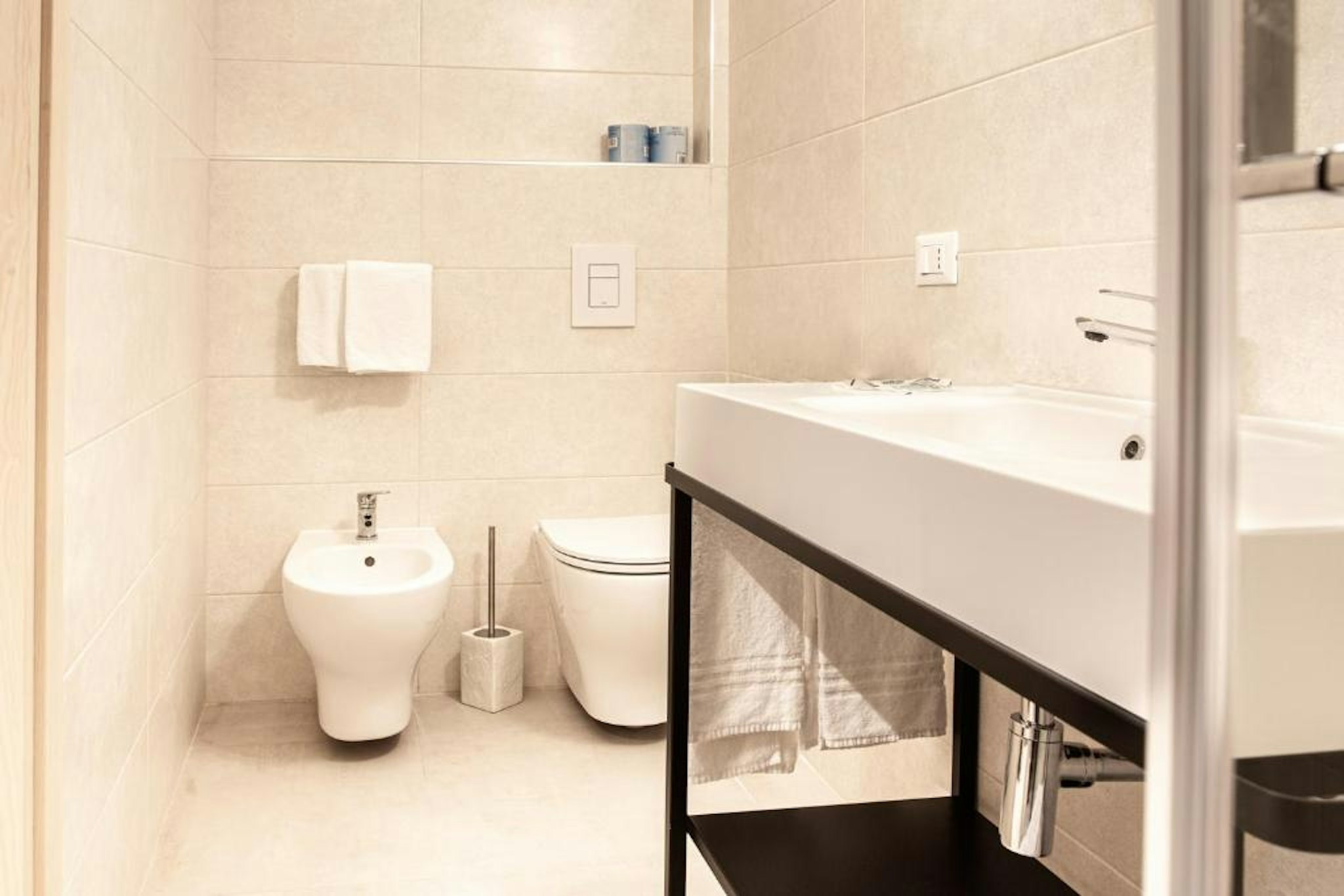 Albergo Il Giardino 22/24
