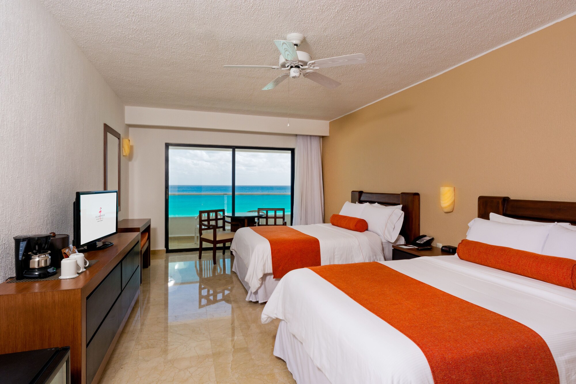 DELUXE, OCEAN VIEW
