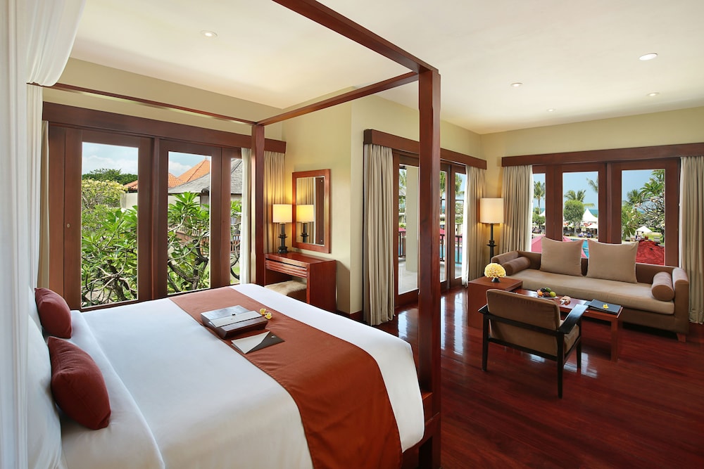 Bali Niksoma Boutique Beach Resort 33/74