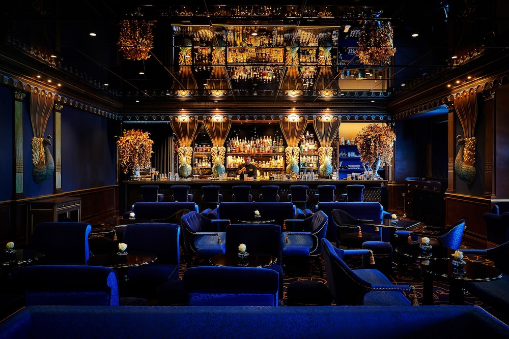 L'Escape, a Luxury Collection Hotel, Seoul Myeongdong 67/72