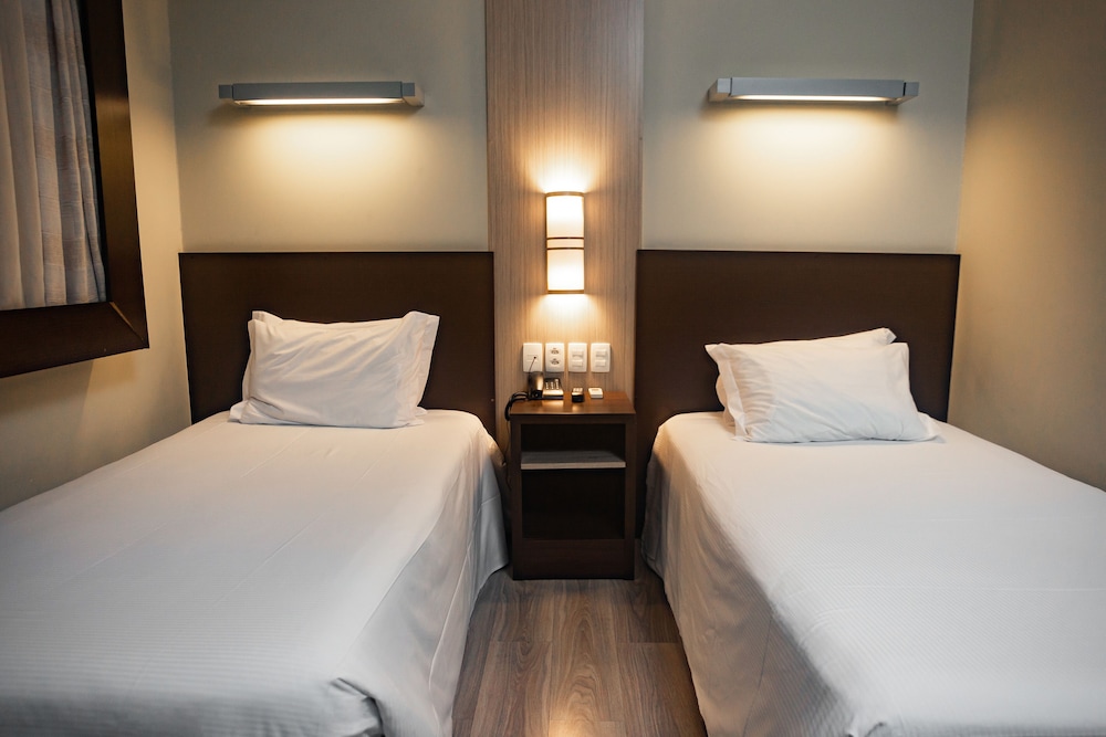 EXPRESS, 2 BEDS