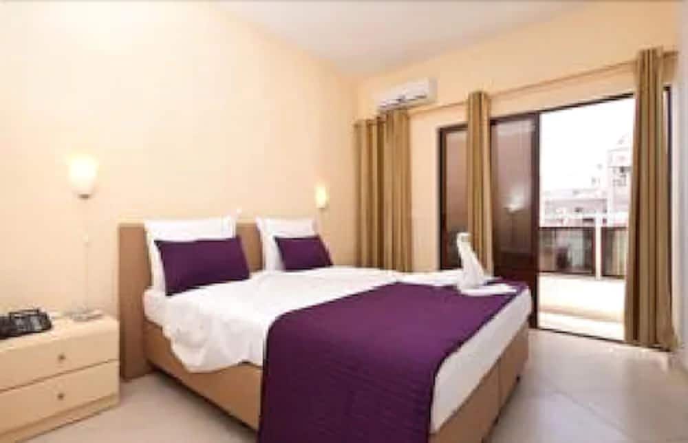Praiano Aparthotel 8/49