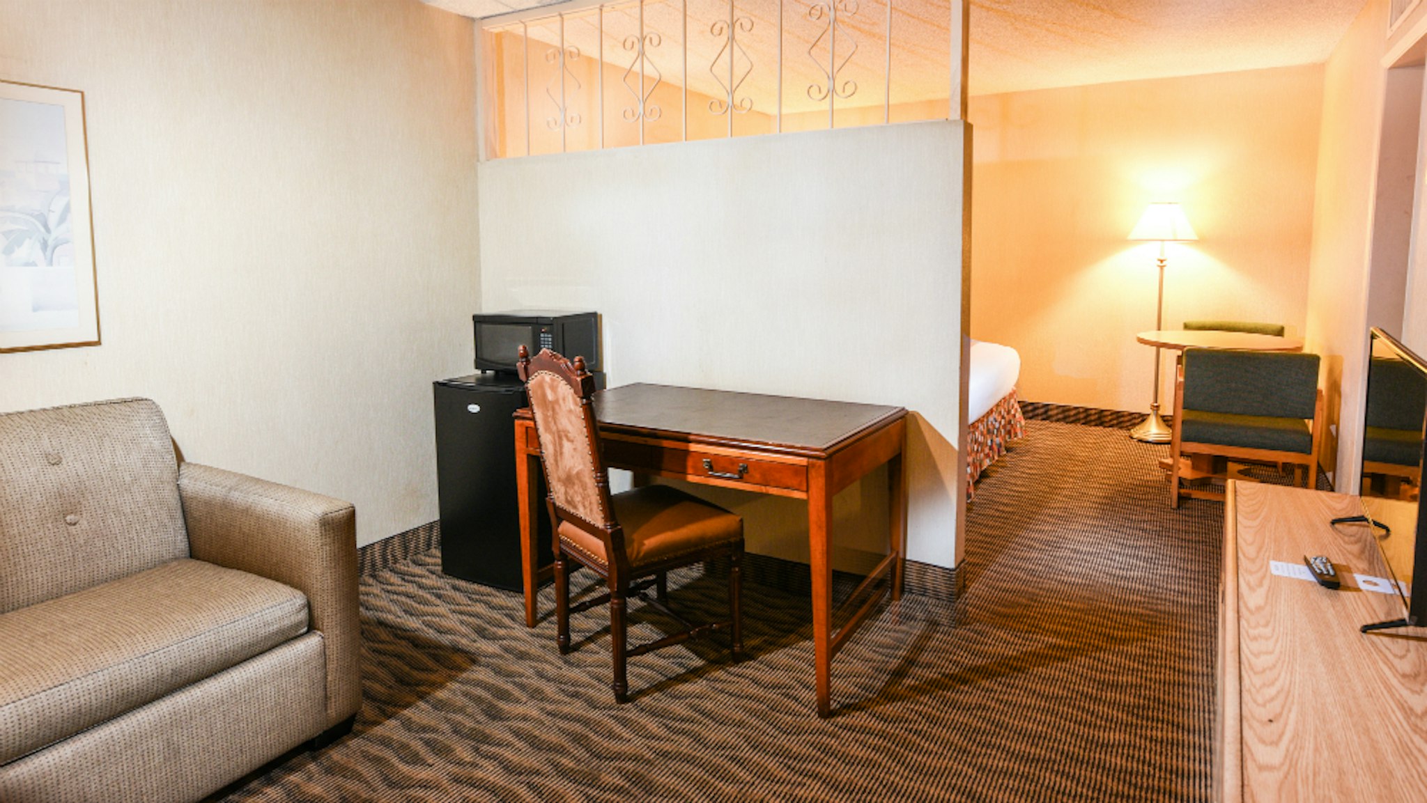 Vagabond Inn Costa Mesa 40/48