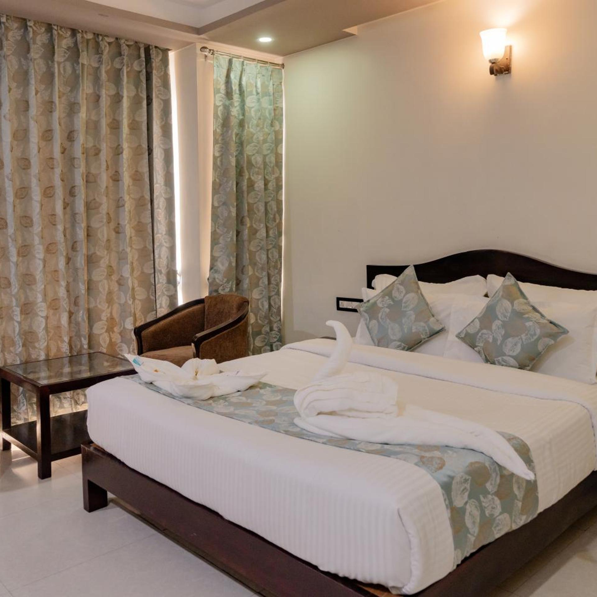 Trulyy Rudransh Inn, Jodhpur 10/45